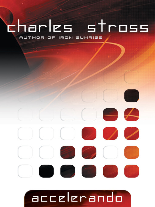 Title details for Accelerando by Charles Stross - Available